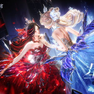  在以闪亮之名当玛丽苏女主全新版本梦幻绚丽六星套装今日更新