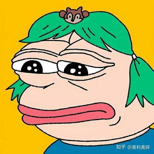  情侣头像卡通动漫爱的魔力转圈圈系列