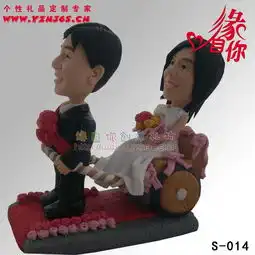 搞笑的情侣头像真人版圣