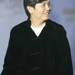 周星驰头像情侣除魔传奇