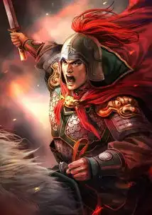  三国史上第一猛将不是吕布,不是关羽,此人勇武甩两人一条街