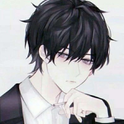  超甜动漫情头