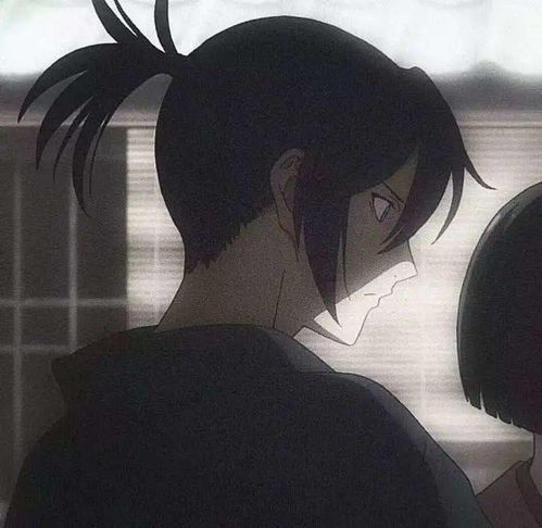 个性情侣头像高清