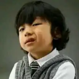 帮我把这个头像右上角加一个qq来消息的那个红色小1谢谢了 帮我把这个头像右上角加一个qq来消息的那个红色小1谢谢了