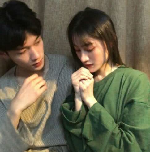  直男喊宝宝,暖男喊乖乖,那海王会喊啥呢全中赶紧撤