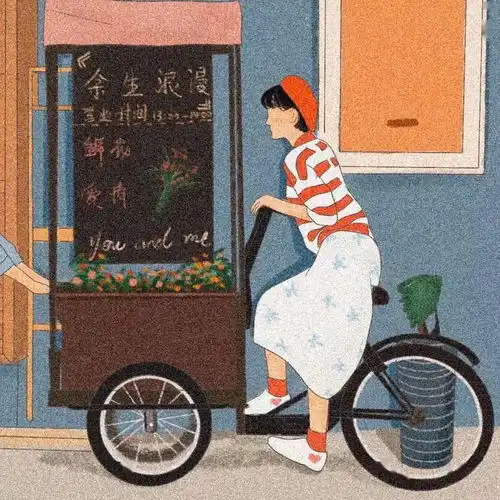 情侣头像我是你重要的人吗 情侣头像我是你重要的人吗