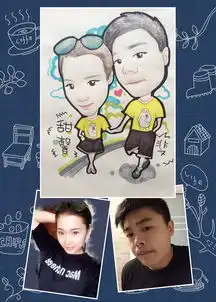  q版画像配合pop