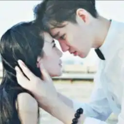 找情侣头像的另一张心动