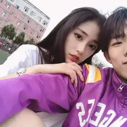  情侣头像男生都是怎样敷衍女票的