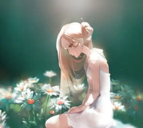  每个女孩都有一个明星梦,我的梦想就是先修复激素脸