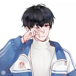 狼少年头像是情头吗化身