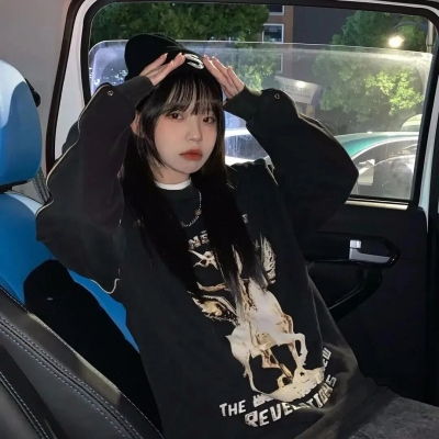  高级感女头,女头ins清冷破碎感