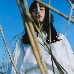  溺毙蓝色系魅力女头.没有你的日qq女生头像我要个性网