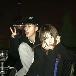 求情侣头像 求情侣头像