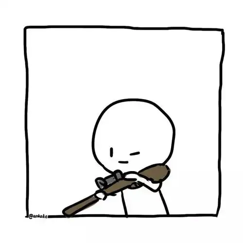  有哪些有意思的社交软件头像