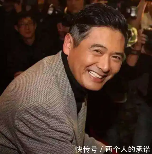  62岁周润发晒微信群曝出多位大咖明星,网友周星驰手速真快