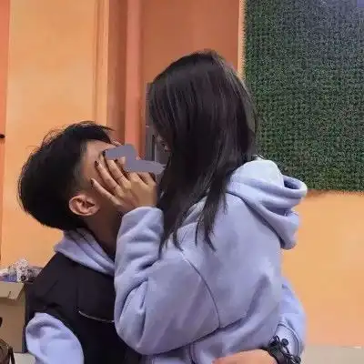  哇,好甜的文案啊
