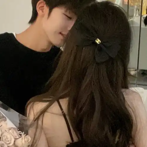 情侣头像浅唱低吟 情侣头像浅唱低吟