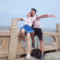  悠闲珠海情侣两天游