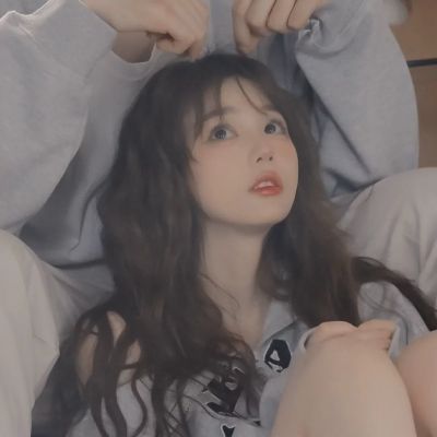  2022情人节专属的甜蜜的情侣头像每天开心睡个好觉不能多愁善感