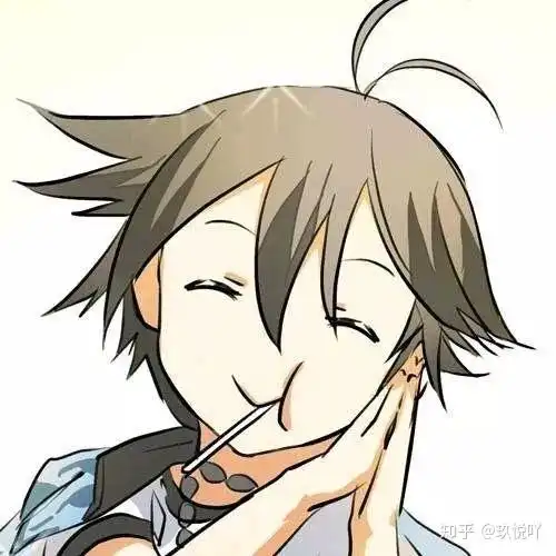 头像男狐妖小红娘