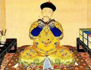  雍正暴戾铁血冷酷无情这是多么深的误会,他还怀有一颗文艺心