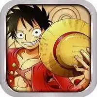  航海王动漫头像微信头像图片大全