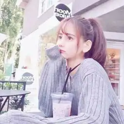 好看的头像女生小清新图片大全2018我好想陪你到世界的尽头  好看的头像女生小清新图片大全2018我好想陪你到世界的尽头