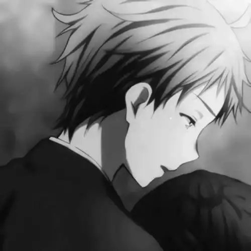 动漫情头拜托生活少一点莫名其妙的不快乐 动漫情头拜托生活少一点莫名其妙的不快乐