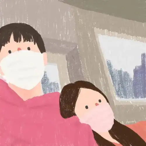  头像小众且不普通的文案