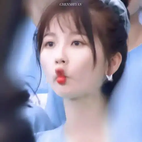  来一波敲好看头像