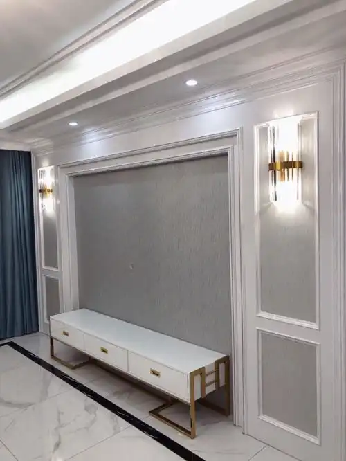 人生第一套新房,四房两厅装修花了38w,电视墙很喜欢,晒一晒背景墙客厅榻榻米阳台网易订阅 人生第一套新房,四房两厅装修花了38w,电视墙很喜欢,晒一晒背景墙客厅榻榻米阳台网易订阅