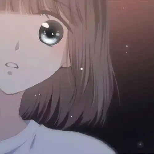  超赞情侣头像可爱漫画加真人完整版