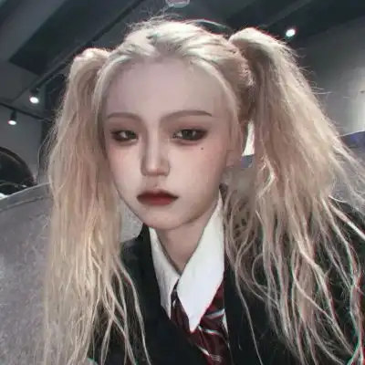  苏瓷成熟精致闺蜜女成熟时尚女生头像我要个性网