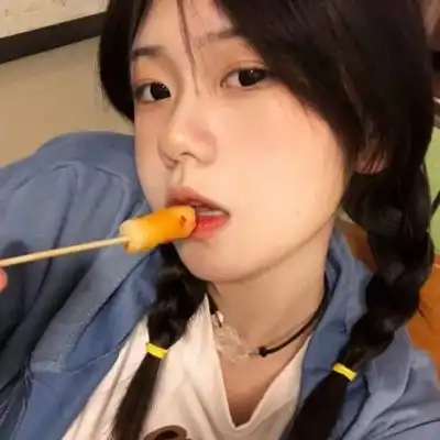  拿图点赞,喜欢关注颜值超可的女女生头像我要个性网