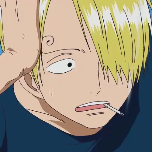  来一组海贼王头像