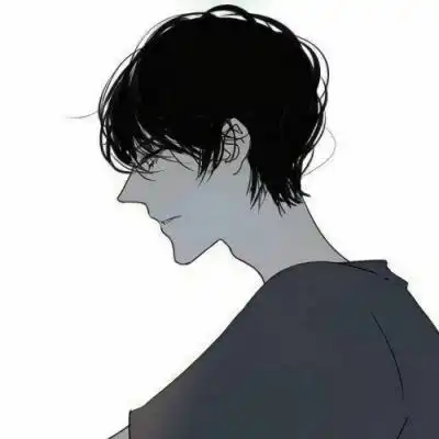 抖音感情文字图片头像中