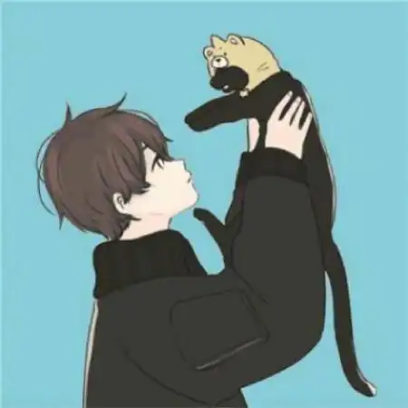 小清新简单情侣头像一人一张,全部是手绘系卡爱情头 小清新简单情侣头像一人一张,全部是手绘系卡爱情头