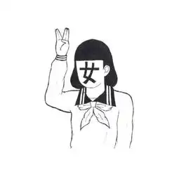  有爱又有趣的情侣头像