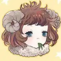  微信头像白羊座女生头像微信头像图片大全