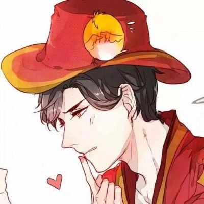  王者荣耀cp头像一男一女