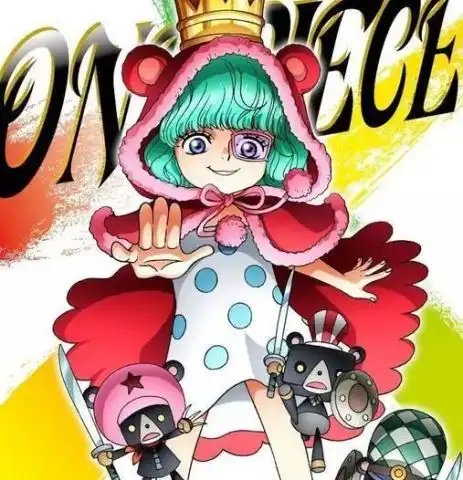 海贼王中那些看似无用,但每一个都很强悍的果实 海贼王中那些看似无用,但每一个都很强悍的果实