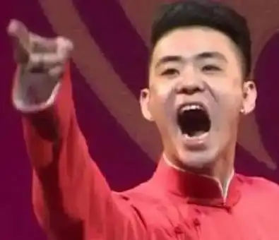 头像丨德云女孩疯求的头像来啦 头像丨德云女孩疯求的头像来啦