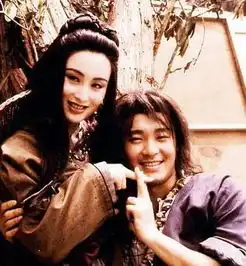 周星驰武状元苏乞儿其实很经典,但因这个穿帮镜头,遗憾不已  周星驰武状元苏乞儿其实很经典,但因这个穿帮镜头,遗憾不已