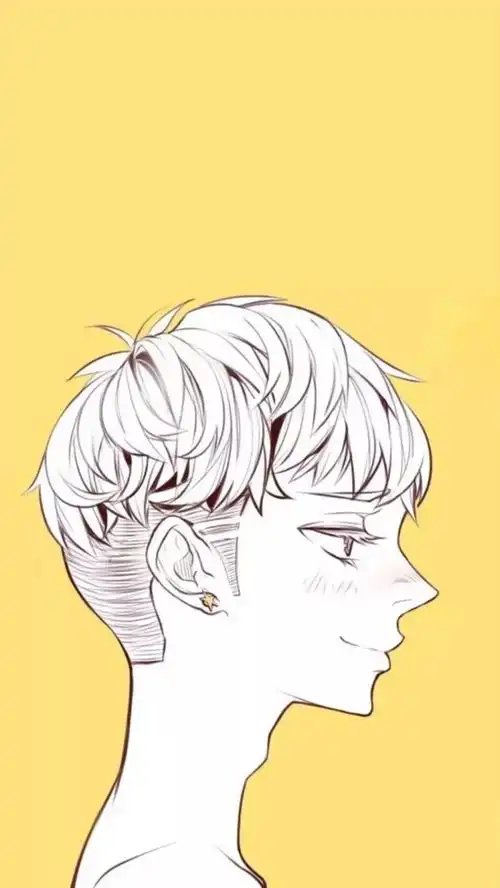  头像壁纸