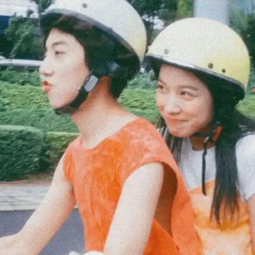  头像丨只要是我期待的我想要的我都愿意再等一等