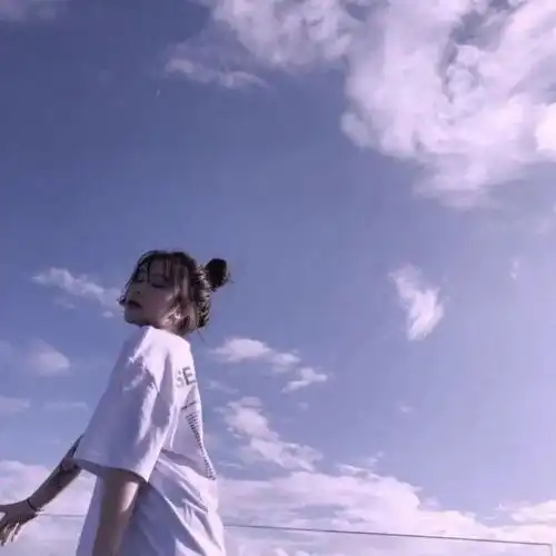 个性微信头像 个性微信头像