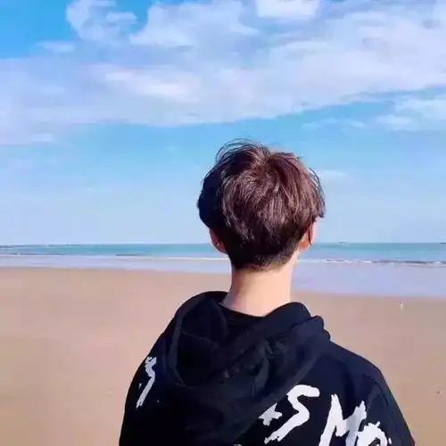  情侣头像一对两张