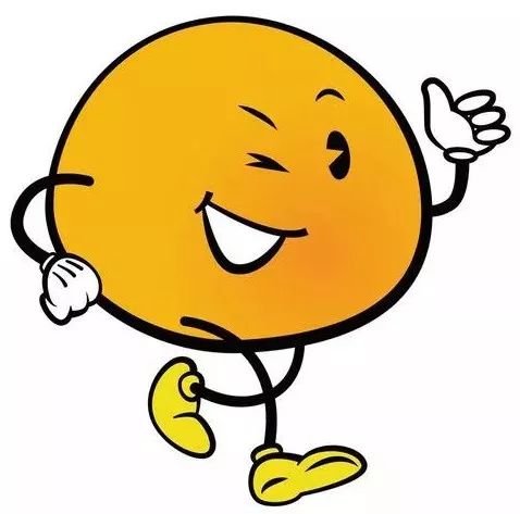  冬寒有橙可消除