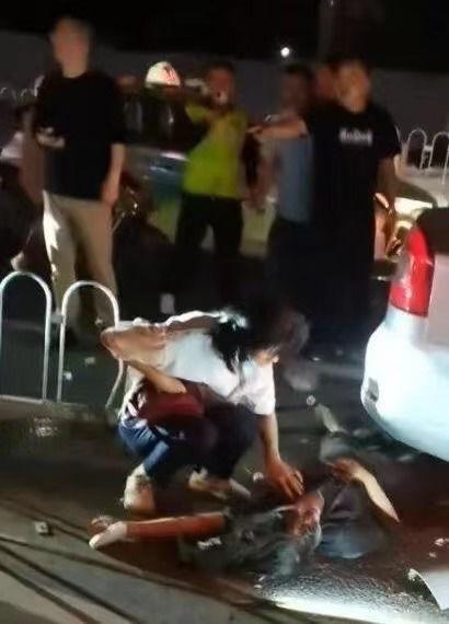  合肥一对年轻情侣遇车祸一死一重伤,男方家属已打算去提亲